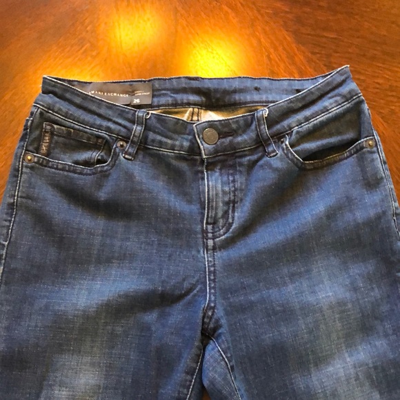Armani Exchange Skinny - Picture 1 of 8